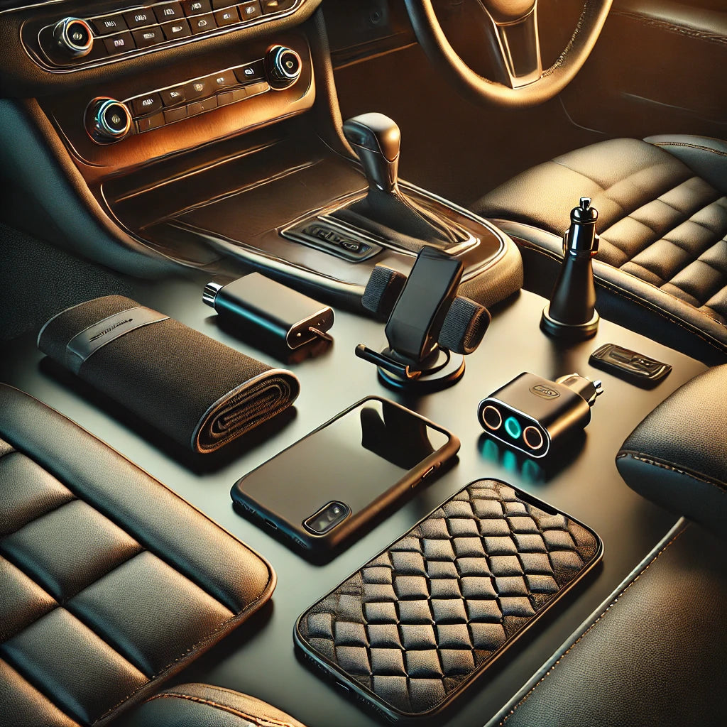 Car Accessories إكسسوارات السيارات 🚗✨