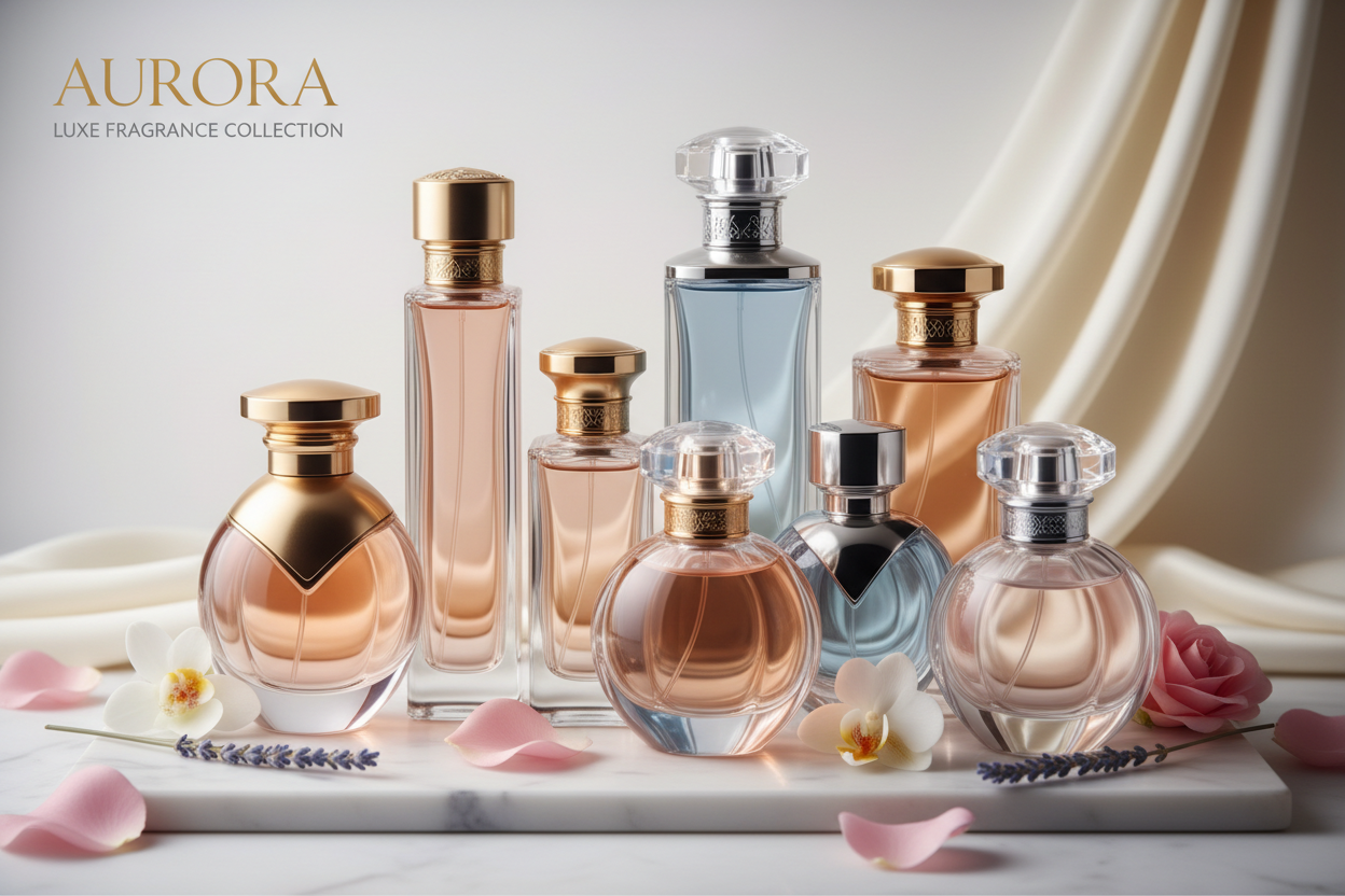 Perfumes
